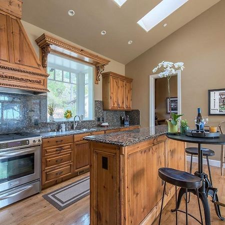 3707 Pacific'S Edge Sanctuary Home Carmel-by-the-Sea Exteriér fotografie