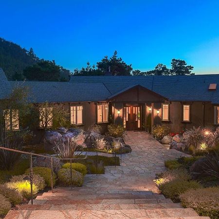 3707 Pacific'S Edge Sanctuary Home Carmel-by-the-Sea Exteriér fotografie