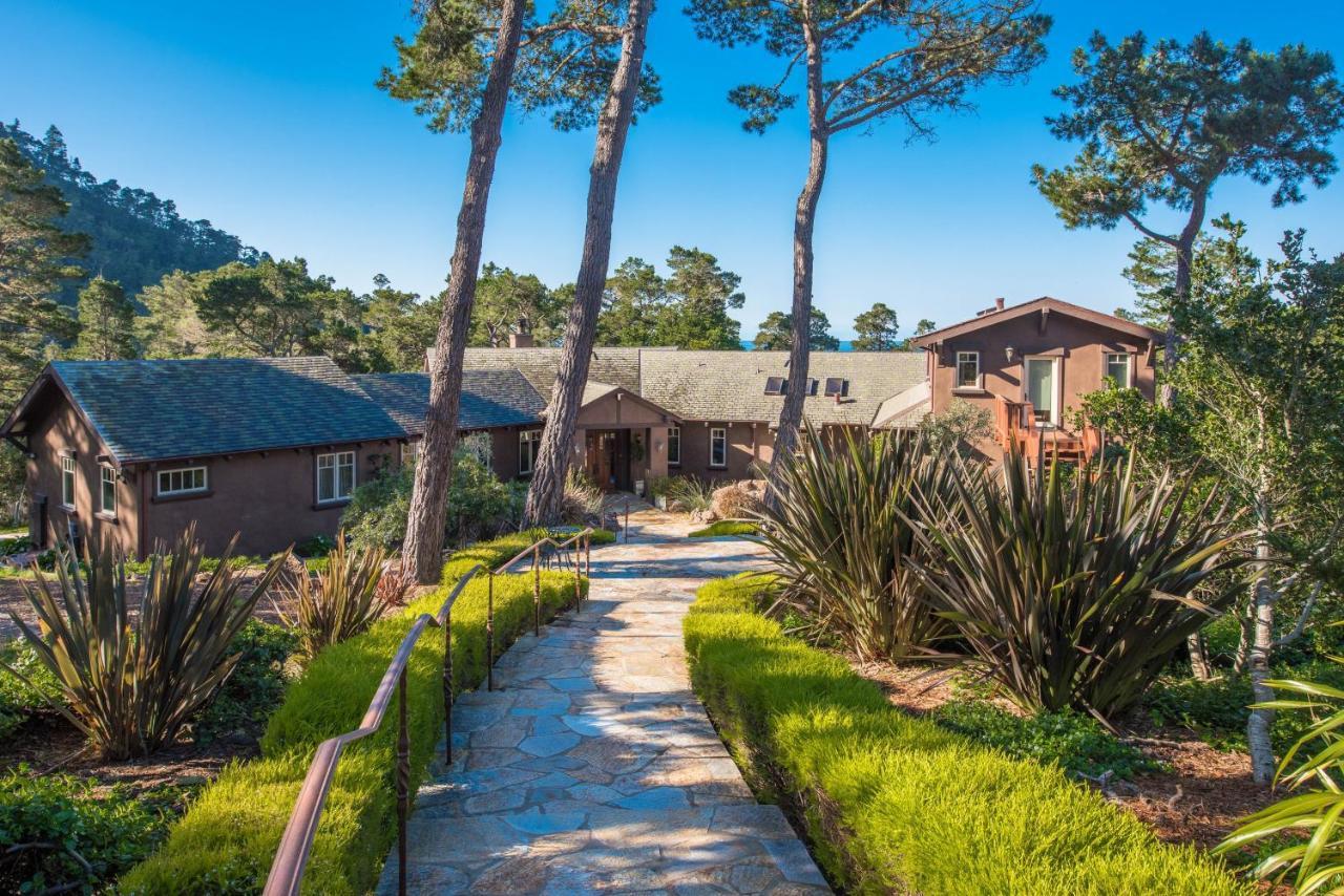 3707 Pacific'S Edge Sanctuary Home Carmel-by-the-Sea Exteriér fotografie