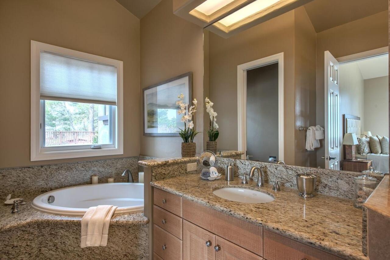 3707 Pacific'S Edge Sanctuary Home Carmel-by-the-Sea Exteriér fotografie