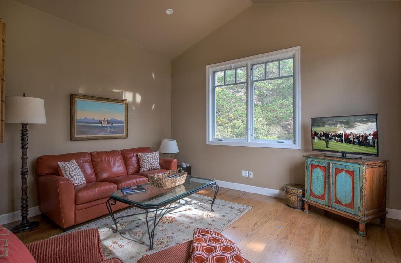 3707 Pacific'S Edge Sanctuary Home Carmel-by-the-Sea Exteriér fotografie