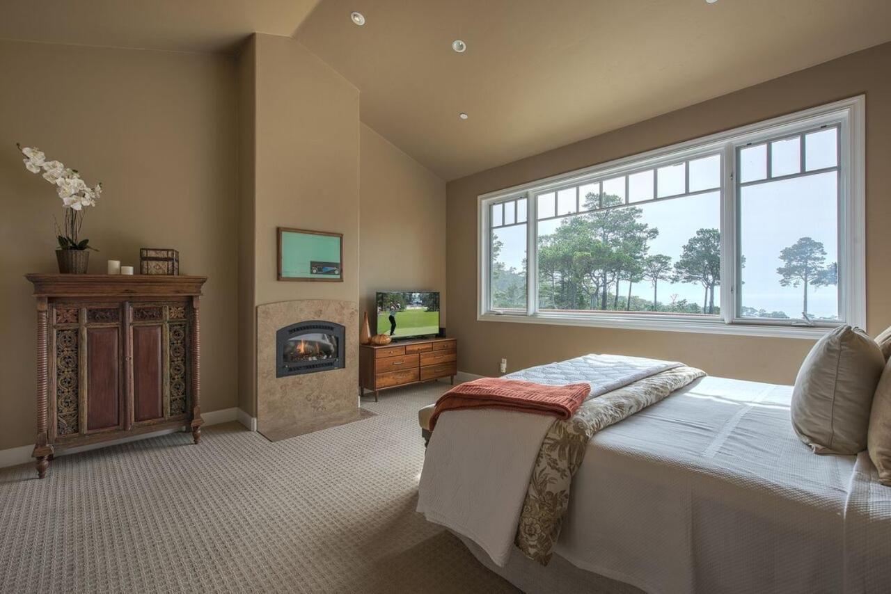 3707 Pacific'S Edge Sanctuary Home Carmel-by-the-Sea Exteriér fotografie