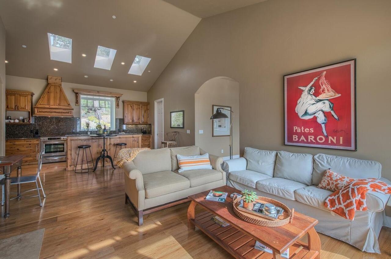 3707 Pacific'S Edge Sanctuary Home Carmel-by-the-Sea Exteriér fotografie