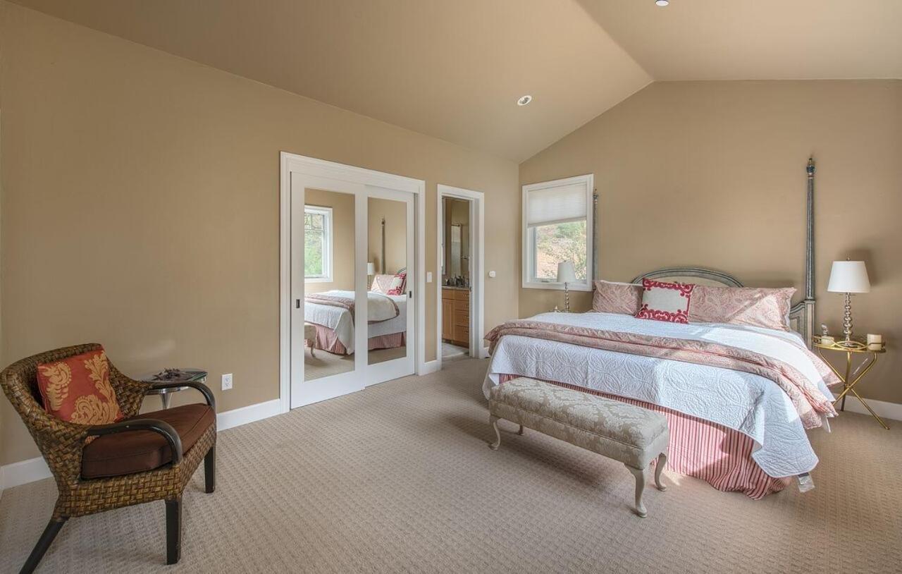 3707 Pacific'S Edge Sanctuary Home Carmel-by-the-Sea Exteriér fotografie