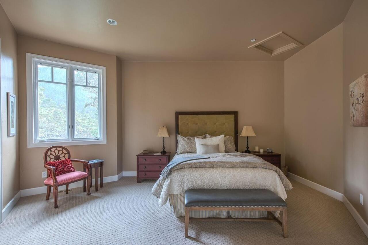 3707 Pacific'S Edge Sanctuary Home Carmel-by-the-Sea Exteriér fotografie