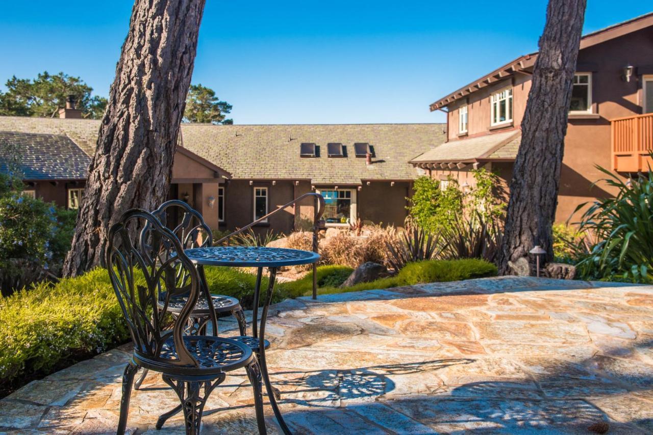 3707 Pacific'S Edge Sanctuary Home Carmel-by-the-Sea Exteriér fotografie