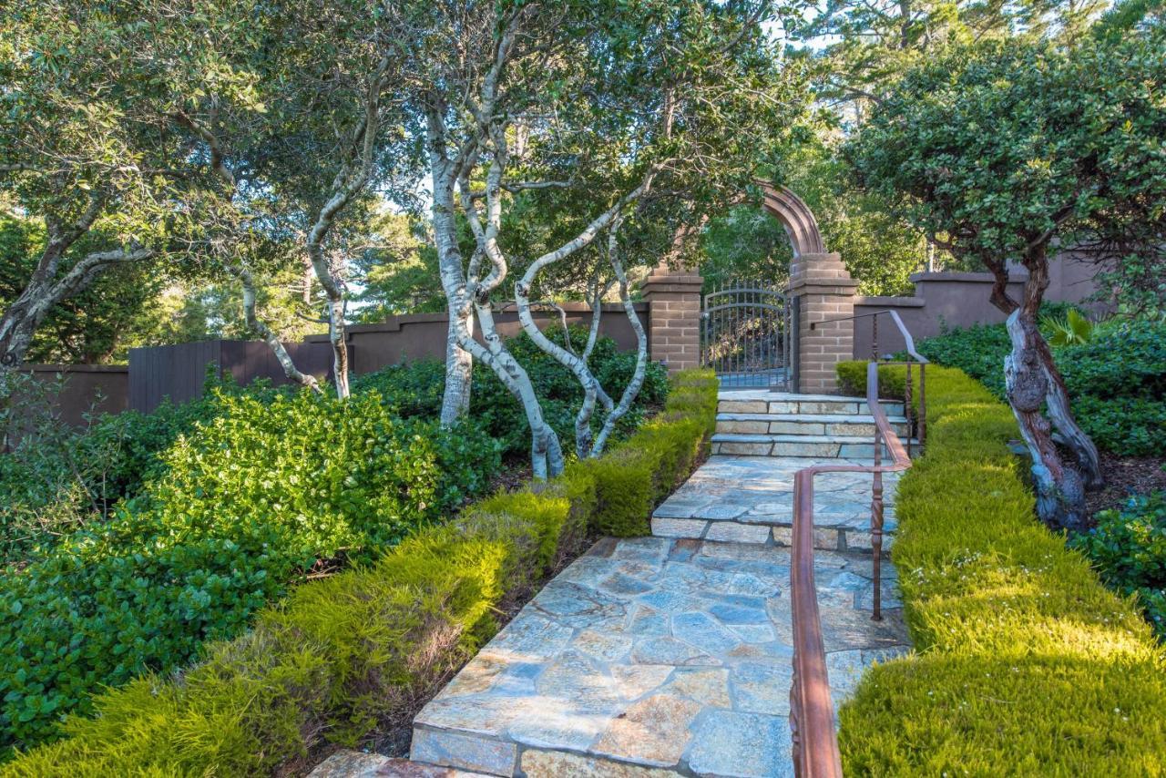 3707 Pacific'S Edge Sanctuary Home Carmel-by-the-Sea Exteriér fotografie