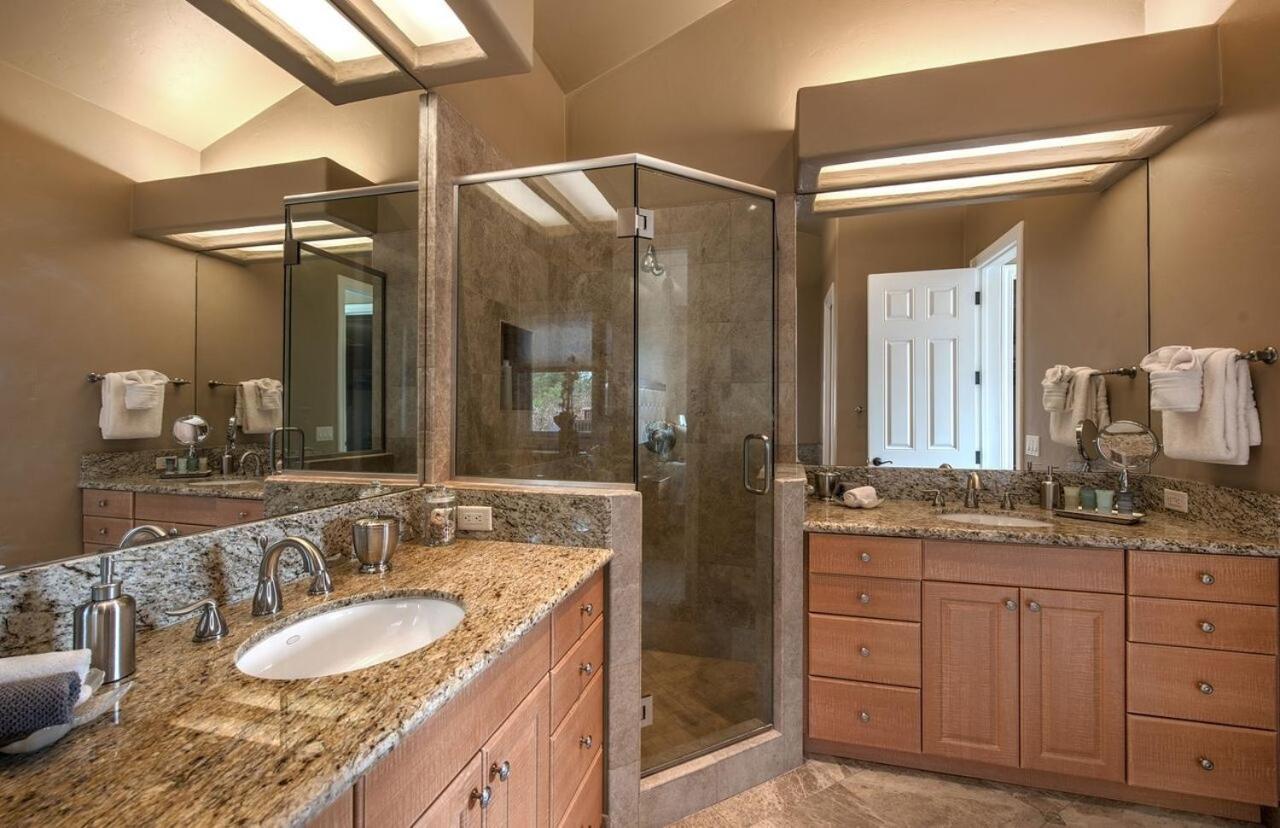 3707 Pacific'S Edge Sanctuary Home Carmel-by-the-Sea Exteriér fotografie