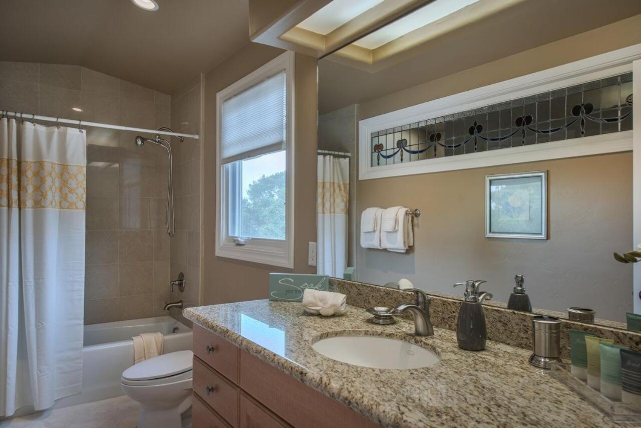 3707 Pacific'S Edge Sanctuary Home Carmel-by-the-Sea Exteriér fotografie
